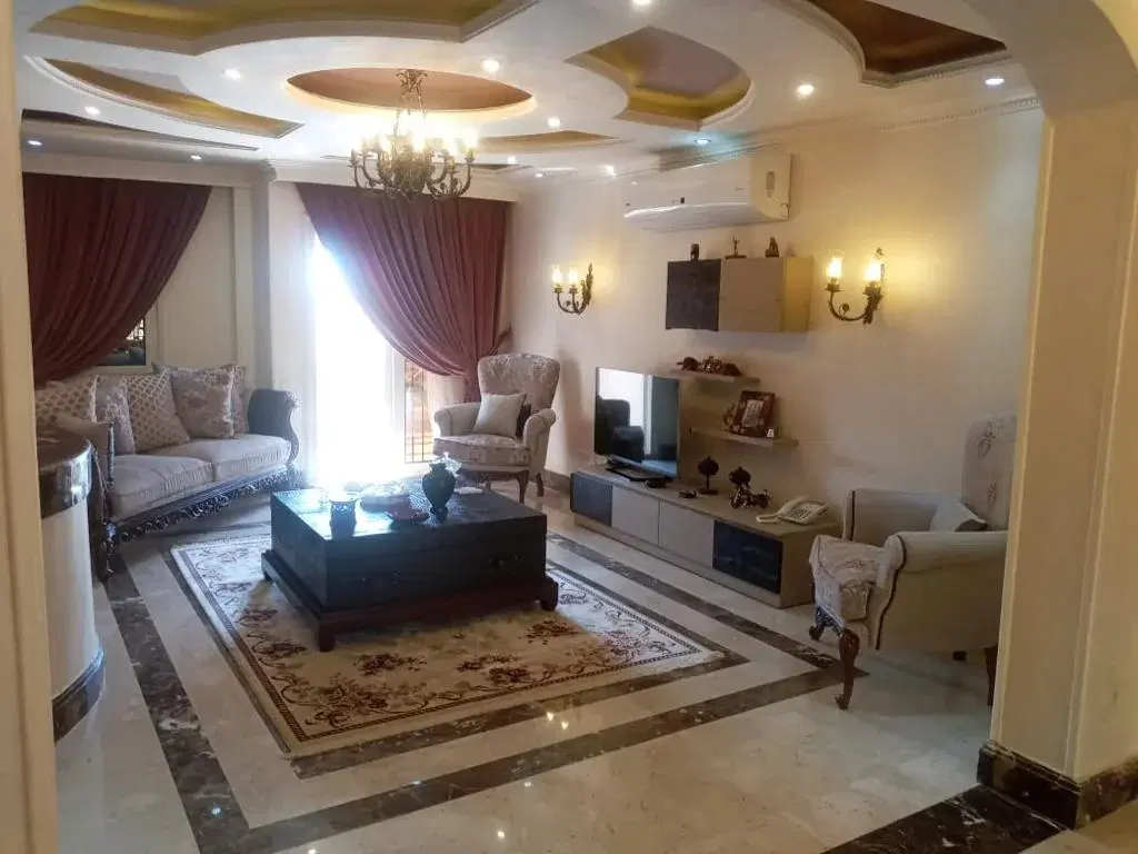 Luxurious 6-Bedroom Villa for Sale in Katameya Hills, New Cairo by Al Ahly Sabbour Developments