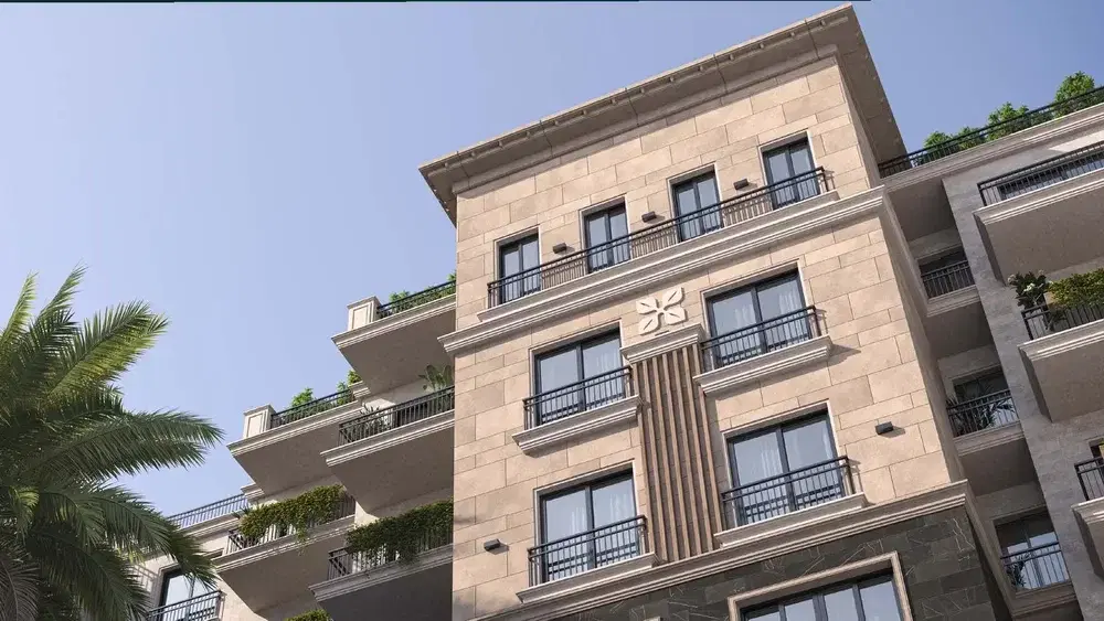 استوديو فاخر للبيع في كتاليا