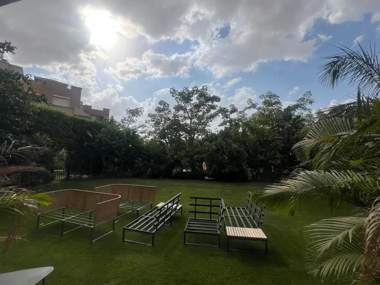 Stunning Duplex for Sale in Casa