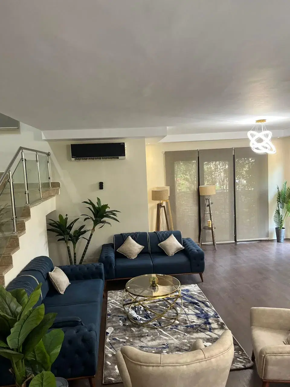 Luxurious Duplex for Sale in Casa