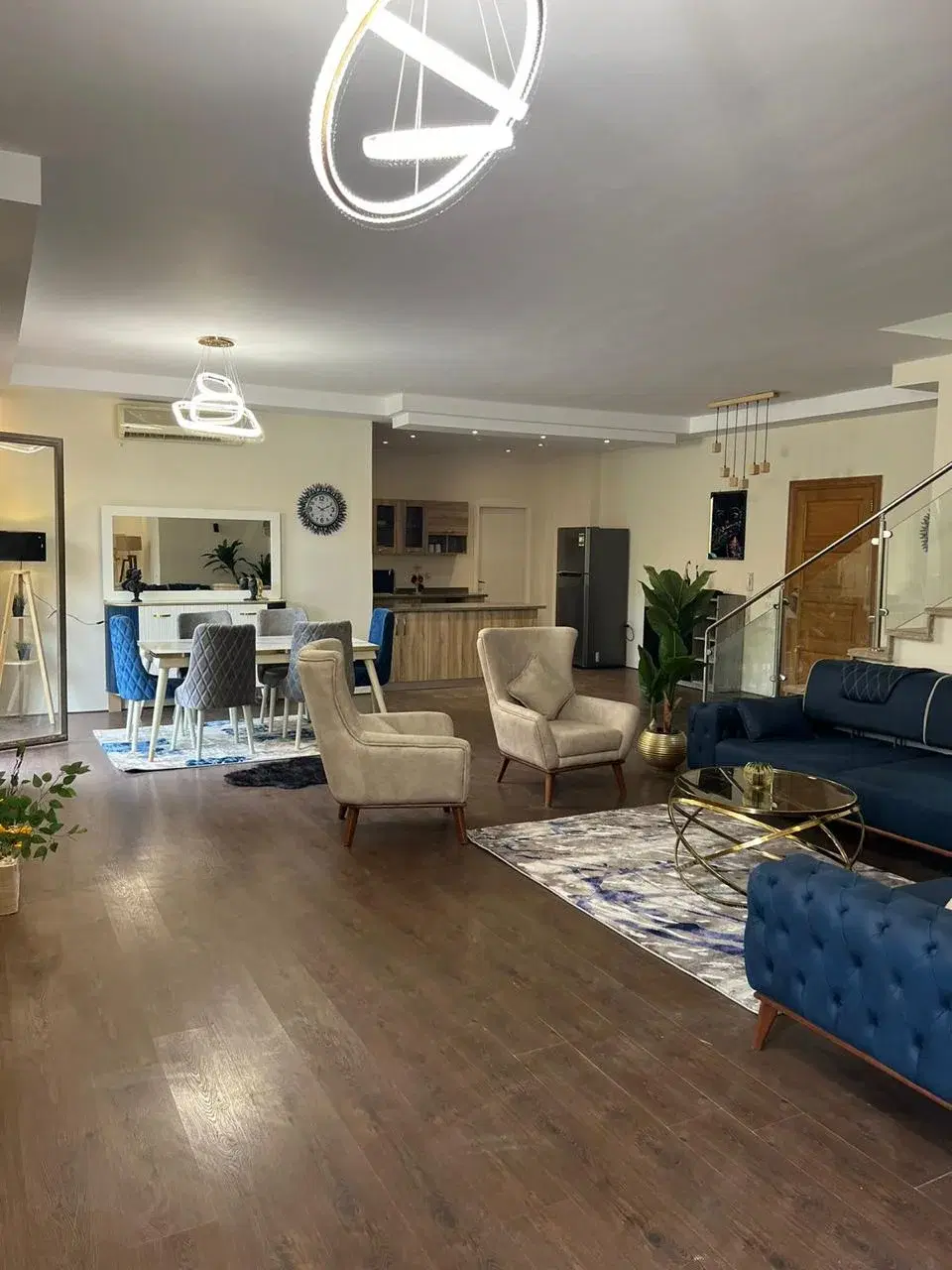 Luxurious Duplex for Sale in Casa