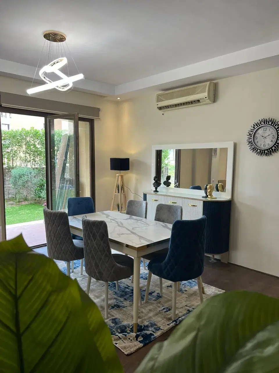 Luxurious Duplex for Sale in Casa