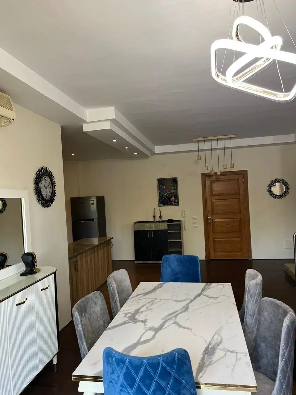 Luxurious Duplex for Sale in Casa