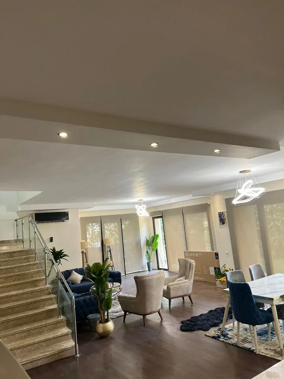 Luxurious Duplex for Sale in Casa