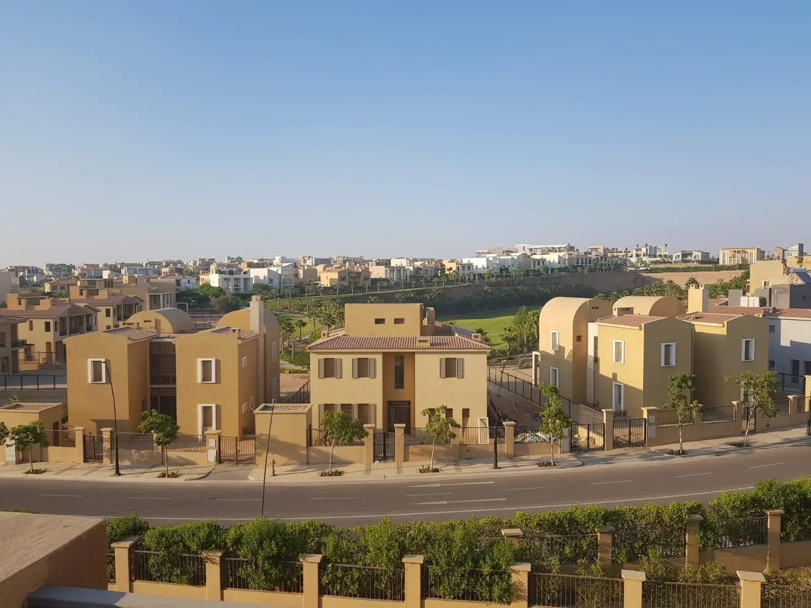 Luxurious Penthouse for Sale in Casa