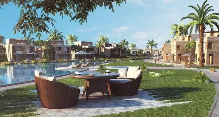 Luxurious Villa for Sale in Cavana Lakes, Sarai