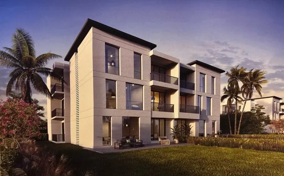 Modern Apartment for Sale in Cali Coast, Ras El Hekma