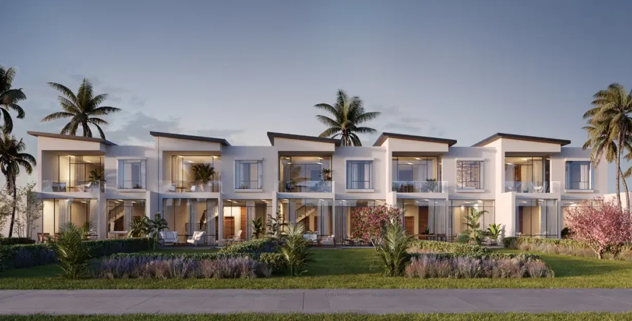 Elegant Townhouse for Sale in Cali Coast, Ras El Hekma - 3 Bedrooms by MAVEN DEVELOPMENTS