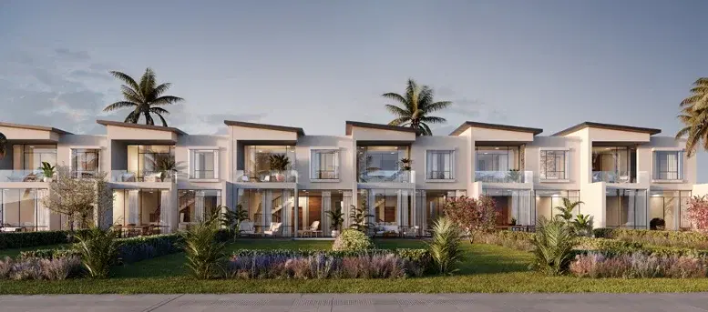 Stunning Townhouse for Sale in Cali Coast Ras El Hekma - 4 Bedrooms by MAVEN DEVELOPMENTS