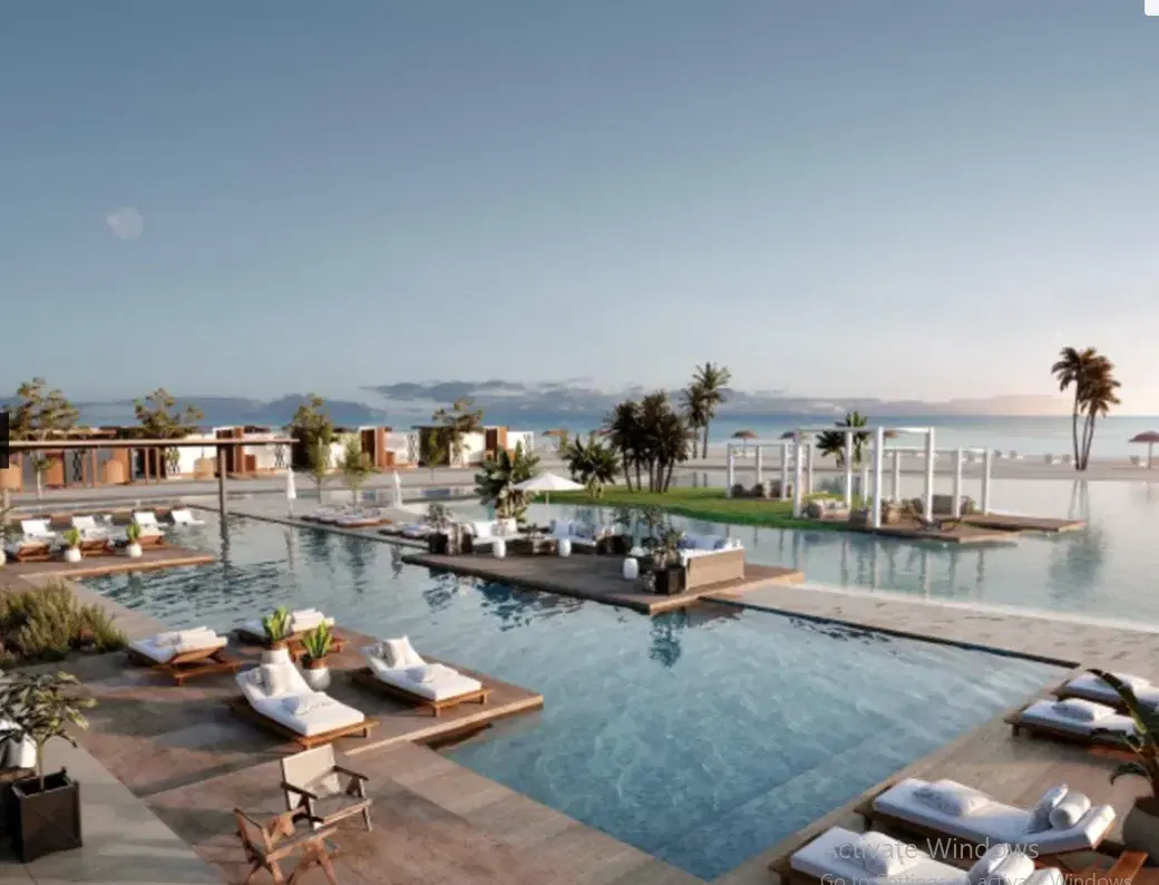 Duplex for Sale in Cali Coast Ras El Hekma - 2 Bedrooms by MAVEN DEVELOPMENTS