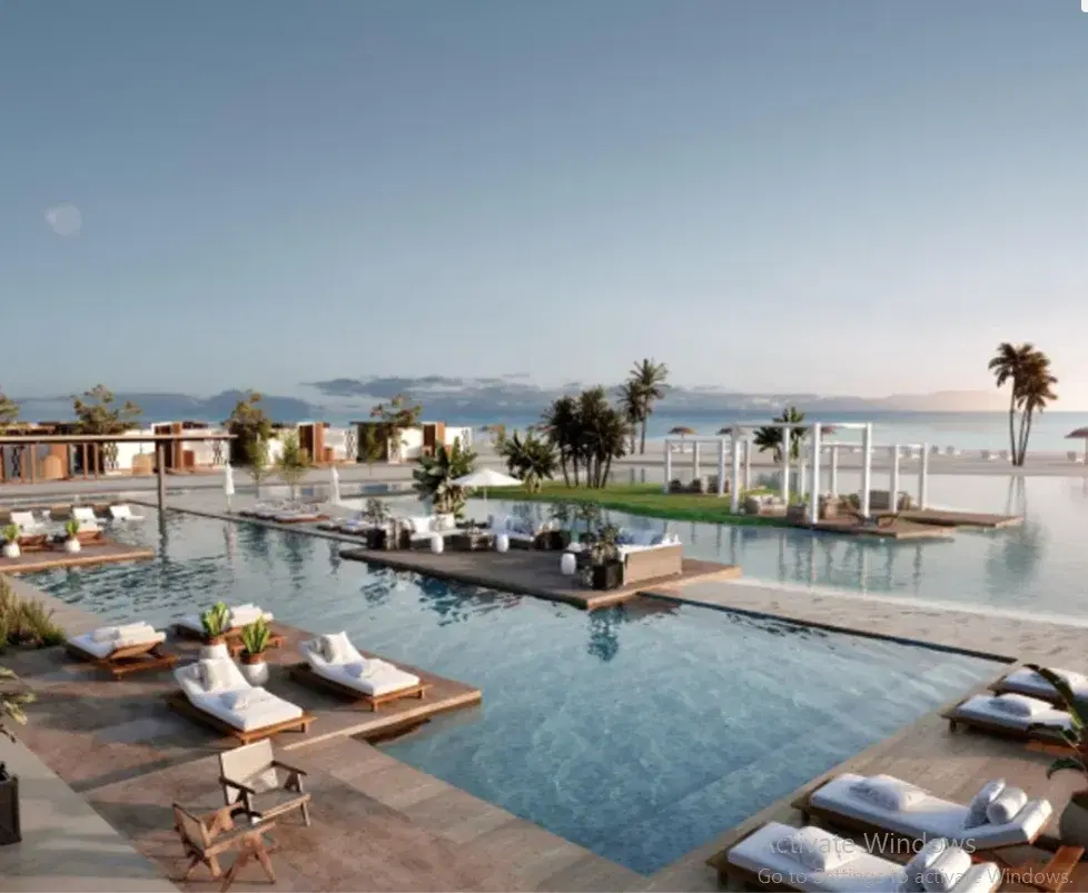 Duplex for Sale in Cali Coast Ras El Hekma - 2 Bedrooms by MAVEN DEVELOPMENTS