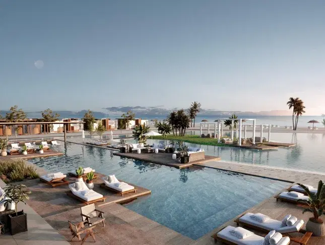 Stunning Duplex for Sale in Cali Coast