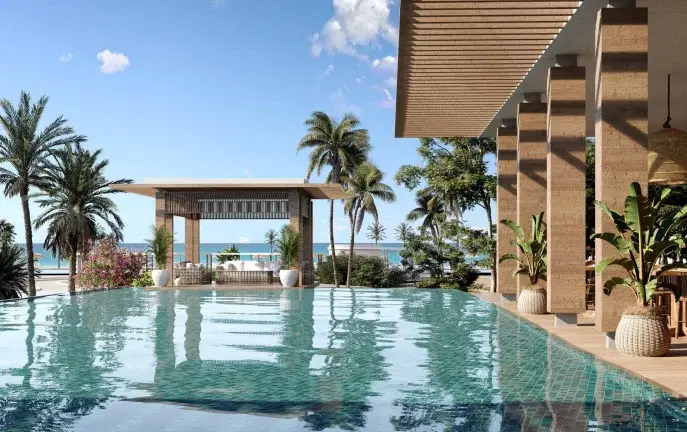 Stunning Duplex for Sale in Cali Coast