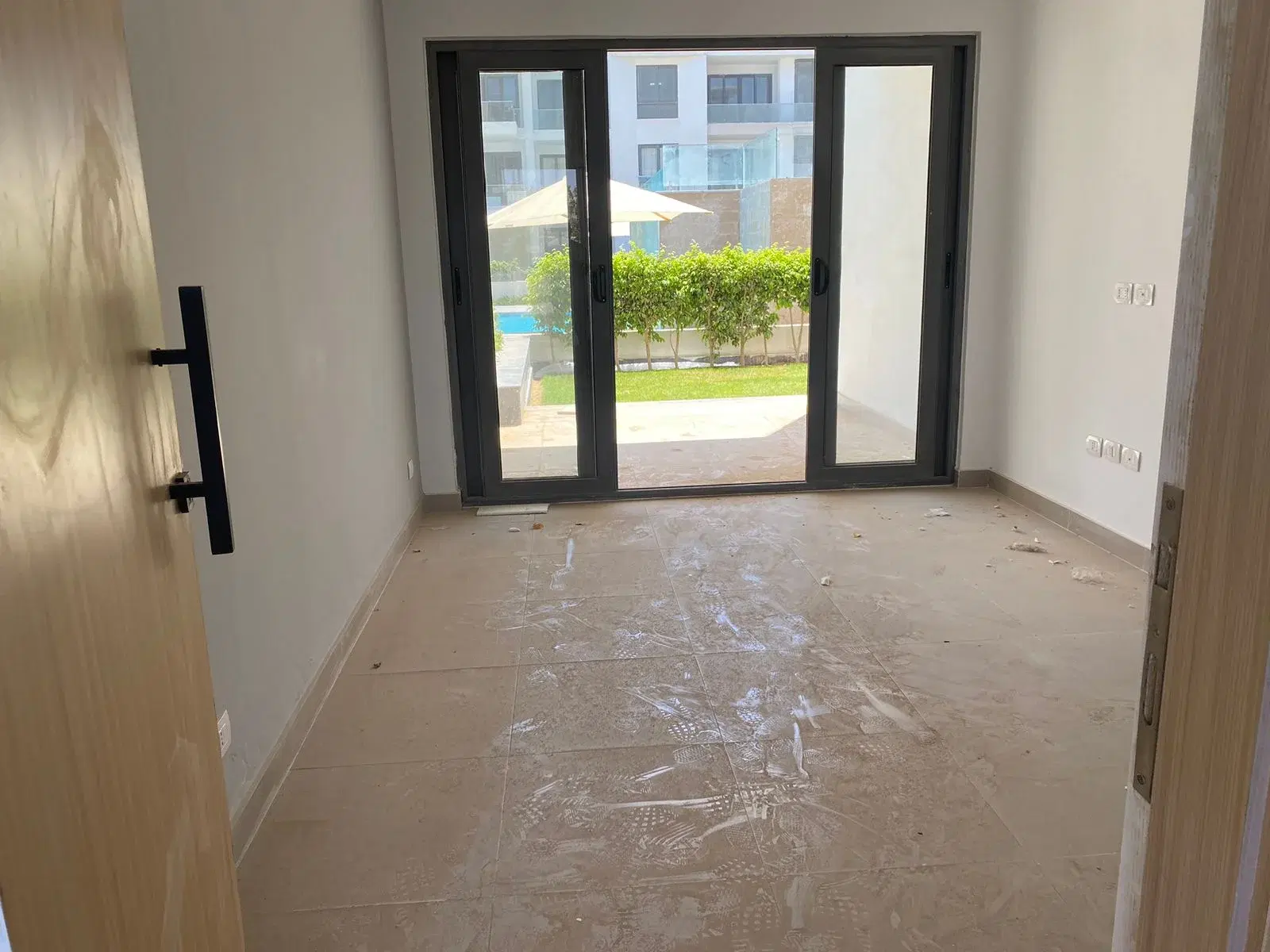 Chalet for Sale in Kai Sokhna