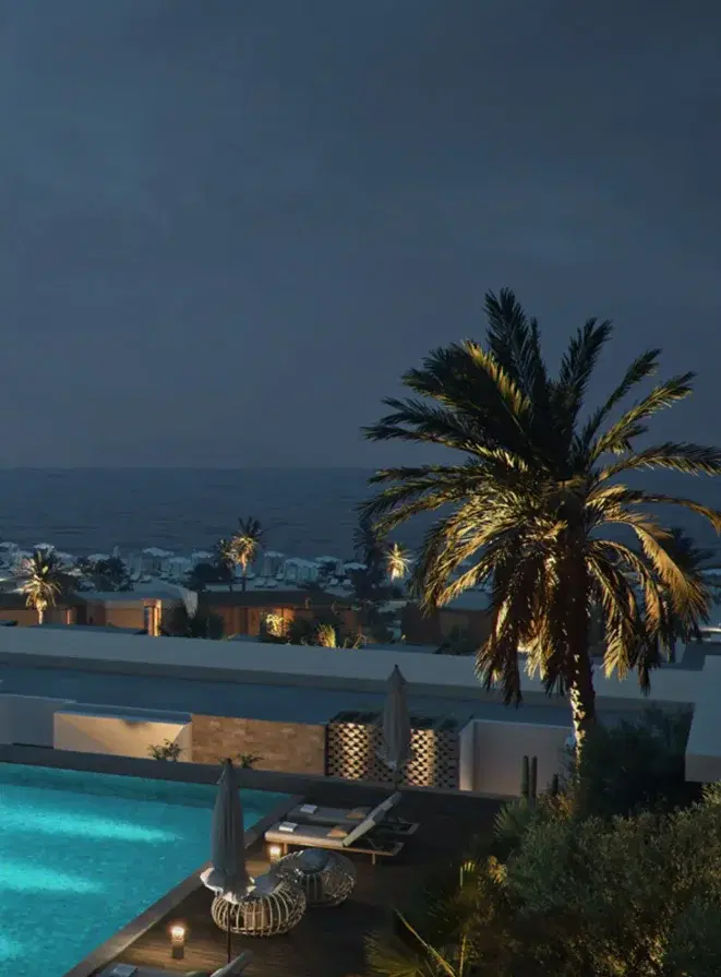 Stunning 3-Bedroom Chalet for Sale in Kai Sokhna, Ain Sokhna by Misr Italia Properties