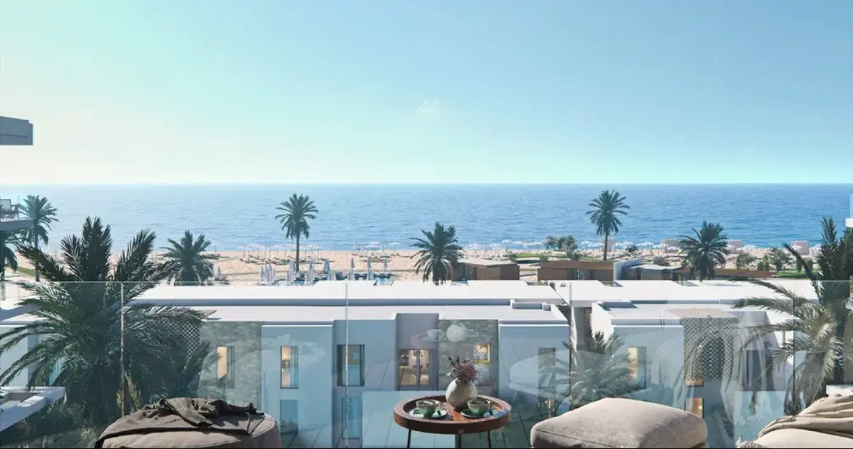 Stunning 3-Bedroom Chalet for Sale in Kai Sokhna, Ain Sokhna by Misr Italia Properties