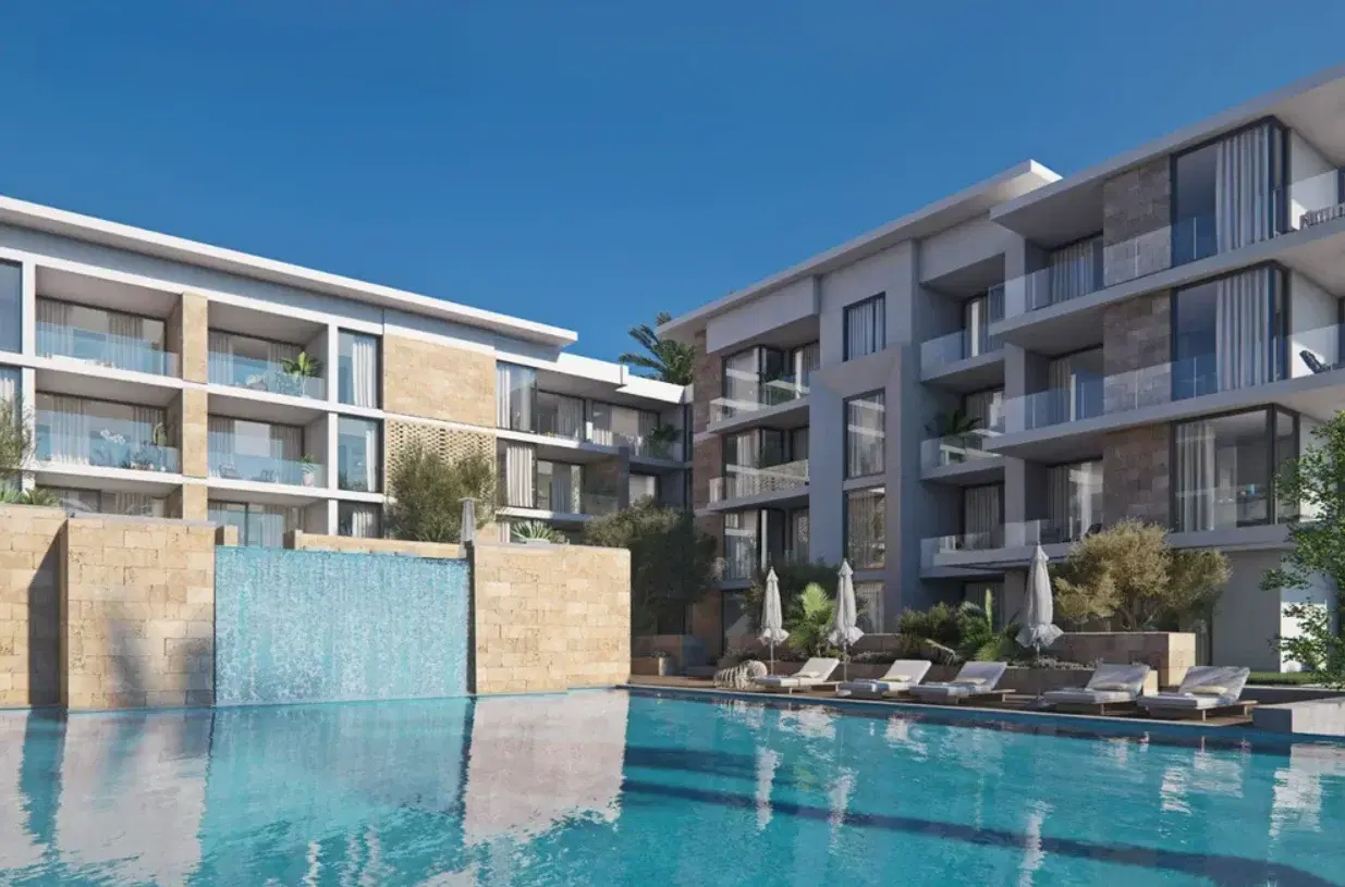 Stunning 3-Bedroom Chalet for Sale in Kai Sokhna, Ain Sokhna by Misr Italia Properties