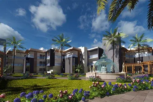 Chalet for Sale in Cape Bay Blumar Lasirena
