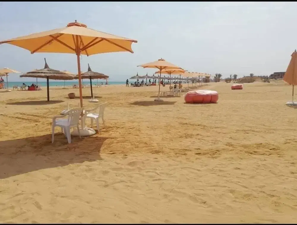شاليه للبيع في كيب باي بلومار لاسيرينا – 2 غرفة نوم في العين السخنة من شركة لاسيرينا جروب