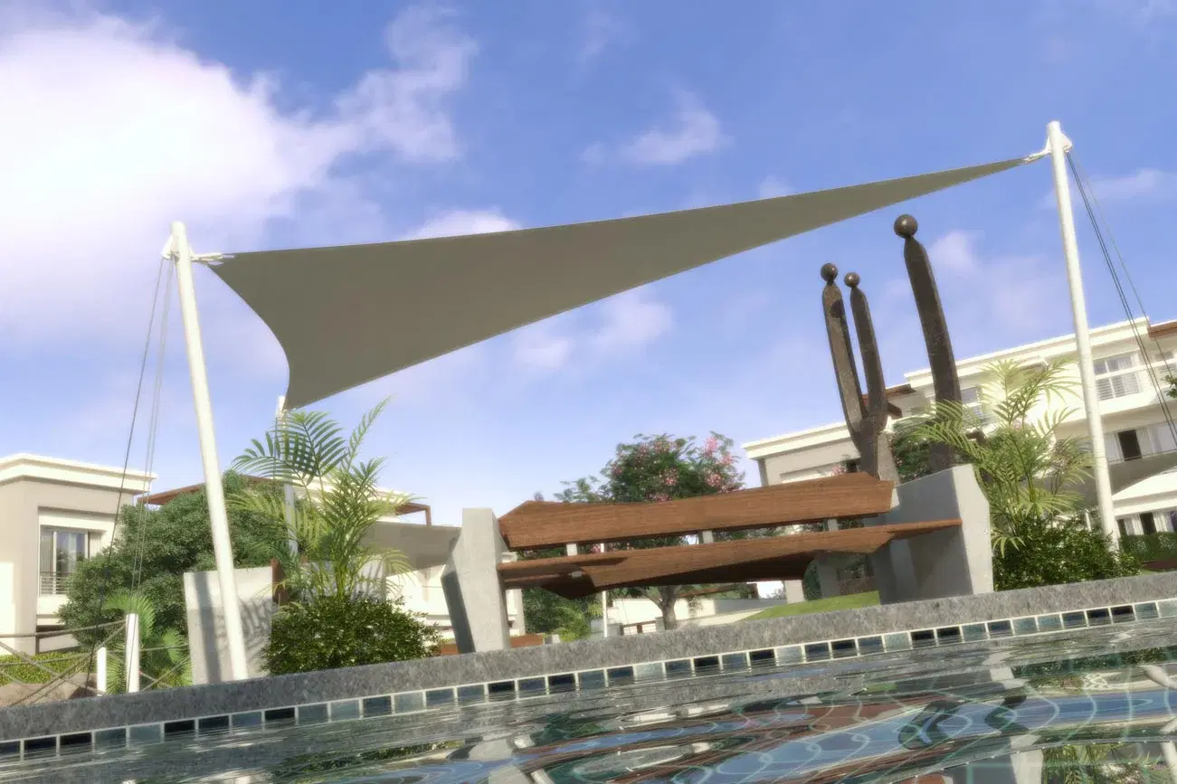 Modern 2-Bedroom Apartment for Sale in Cairo Festival City, New Cairo by Al-Futtaim Group Real Estate