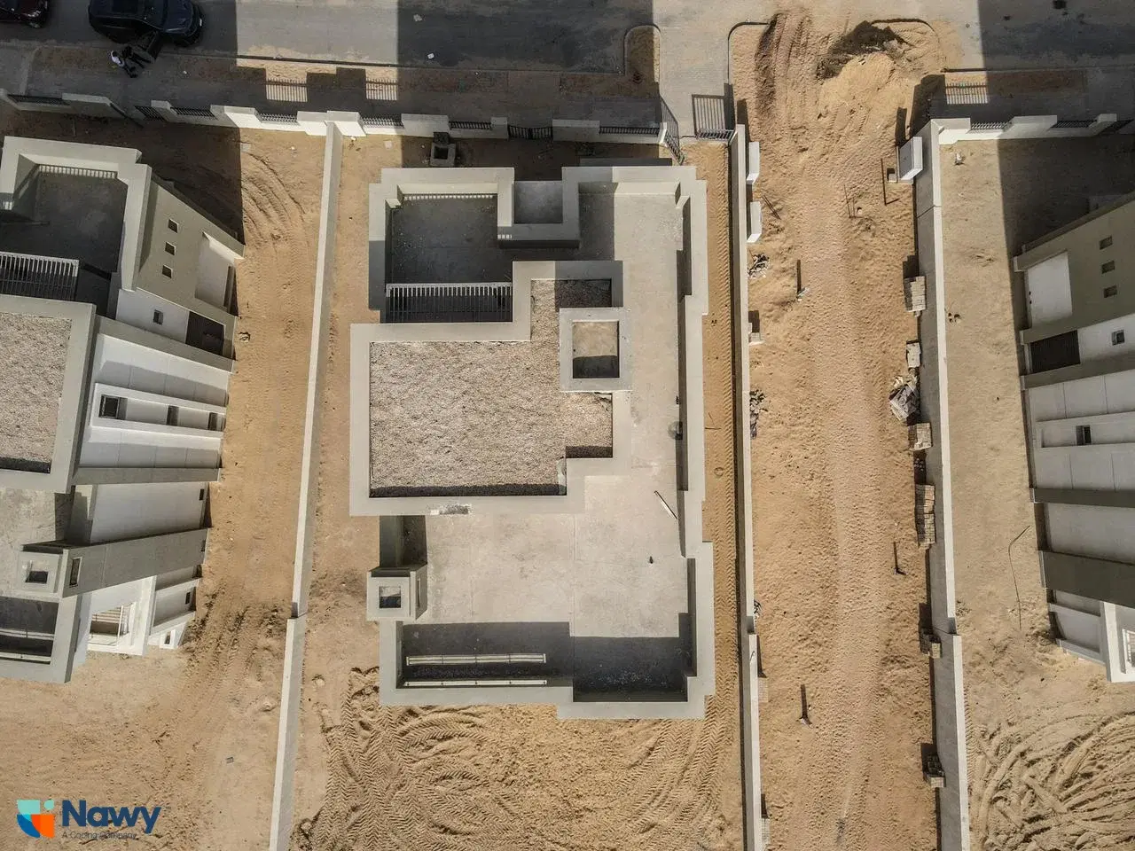 فيلا للبيع في كايرو فيستيفال سيتي