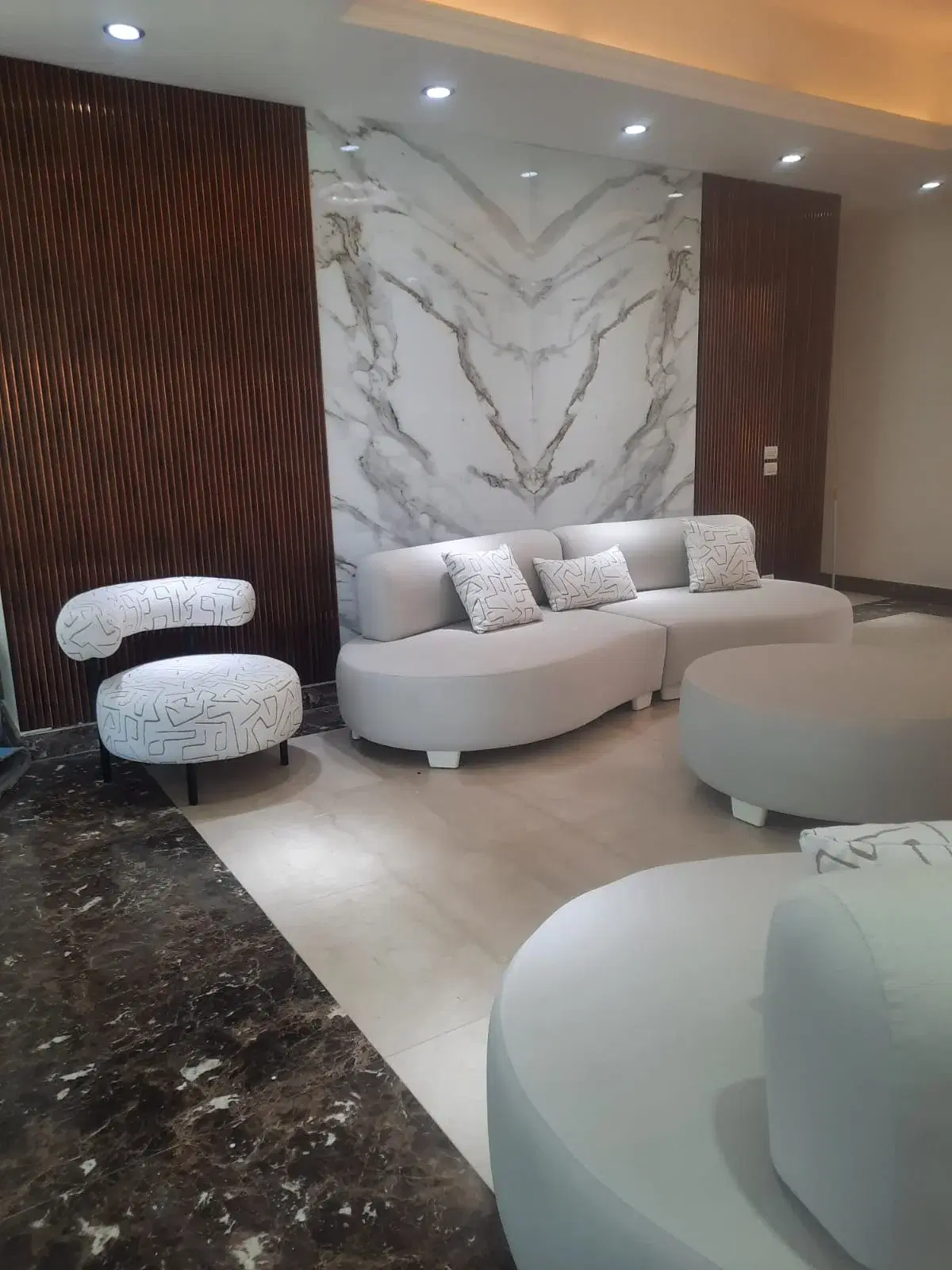 Stunning 4-Bedroom Villa for Sale in Cairo Festival City, New Cairo by Al-Futtaim Group Real Estate