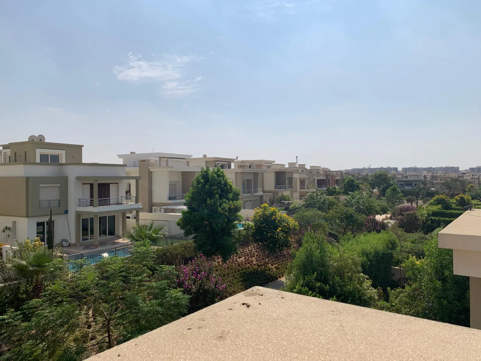 تاون هاوس للبيع في كايرو فيستيفال سيتي، القاهرة الجديدة