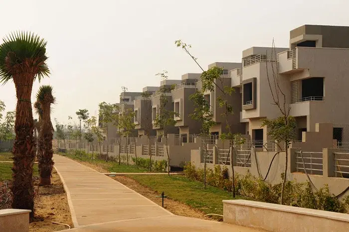 5-Bedroom Villa for Sale in Palm Hills Katameya Extension (PK2) — Golden Square by Palm Hills