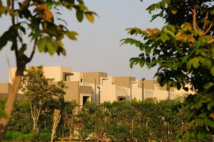 5-Bedroom Villa for Sale in Palm Hills Katameya Extension (PK2) — Golden Square by Palm Hills