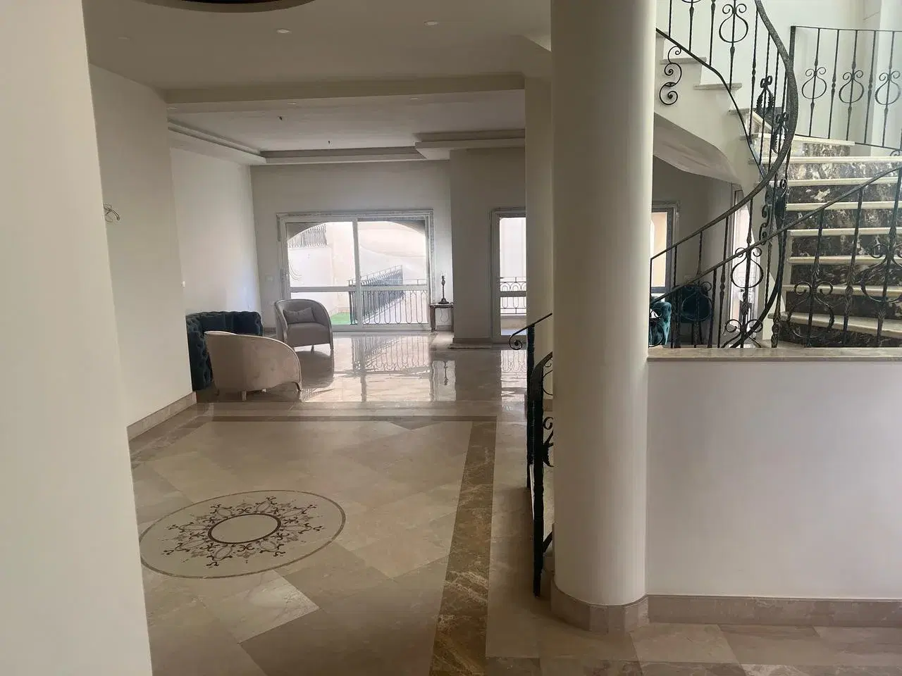 Stunning Twinhouse for Sale in Concordia