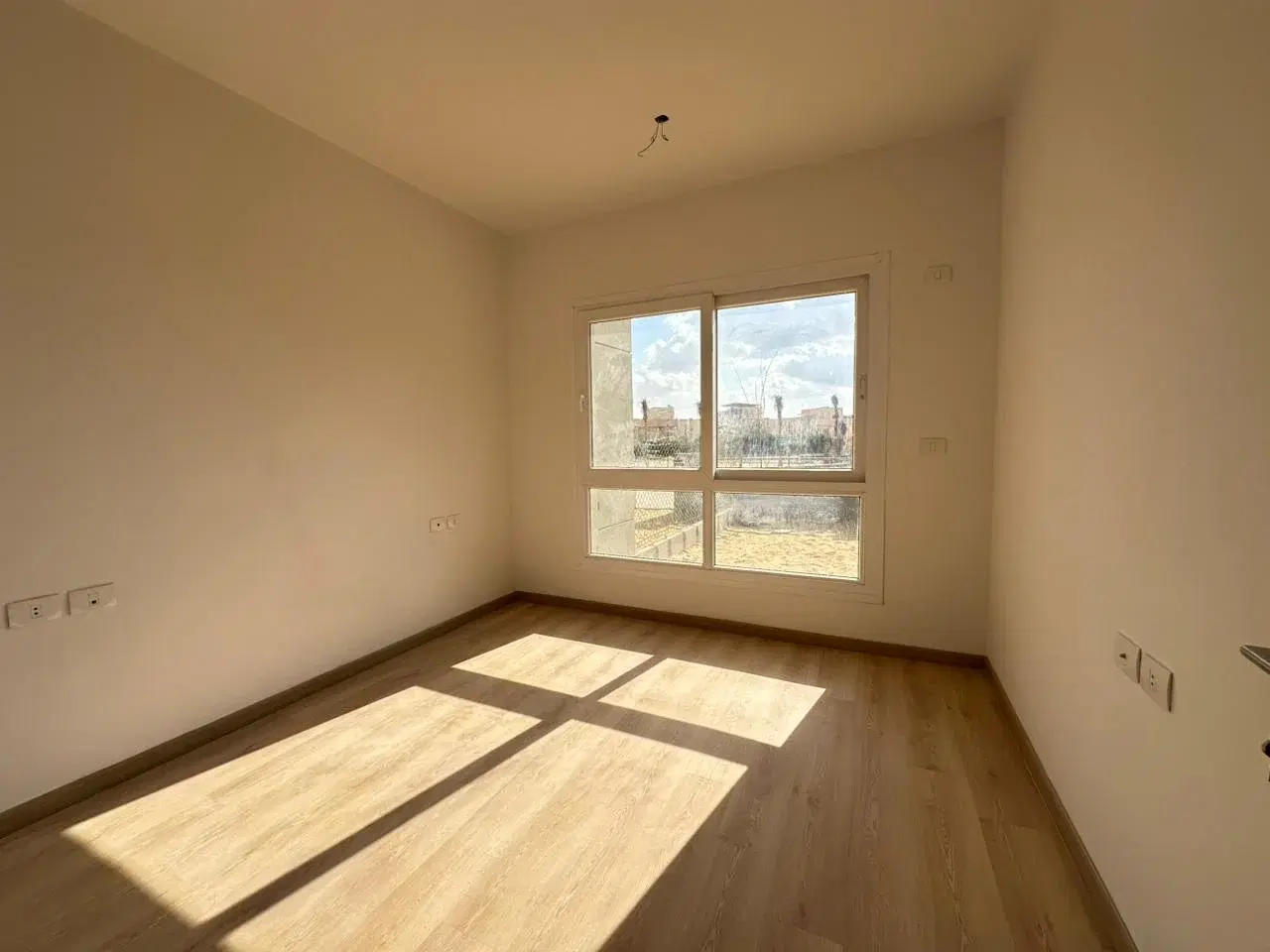 Charming 2-Bedroom Apartment for Sale in Kayan, Northern Expansion by Arkan Palm Development