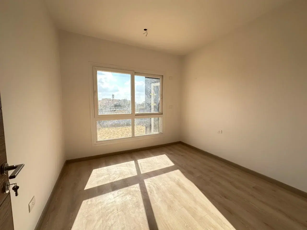 Charming 2-Bedroom Apartment for Sale in Kayan, Northern Expansion by Arkan Palm Development
