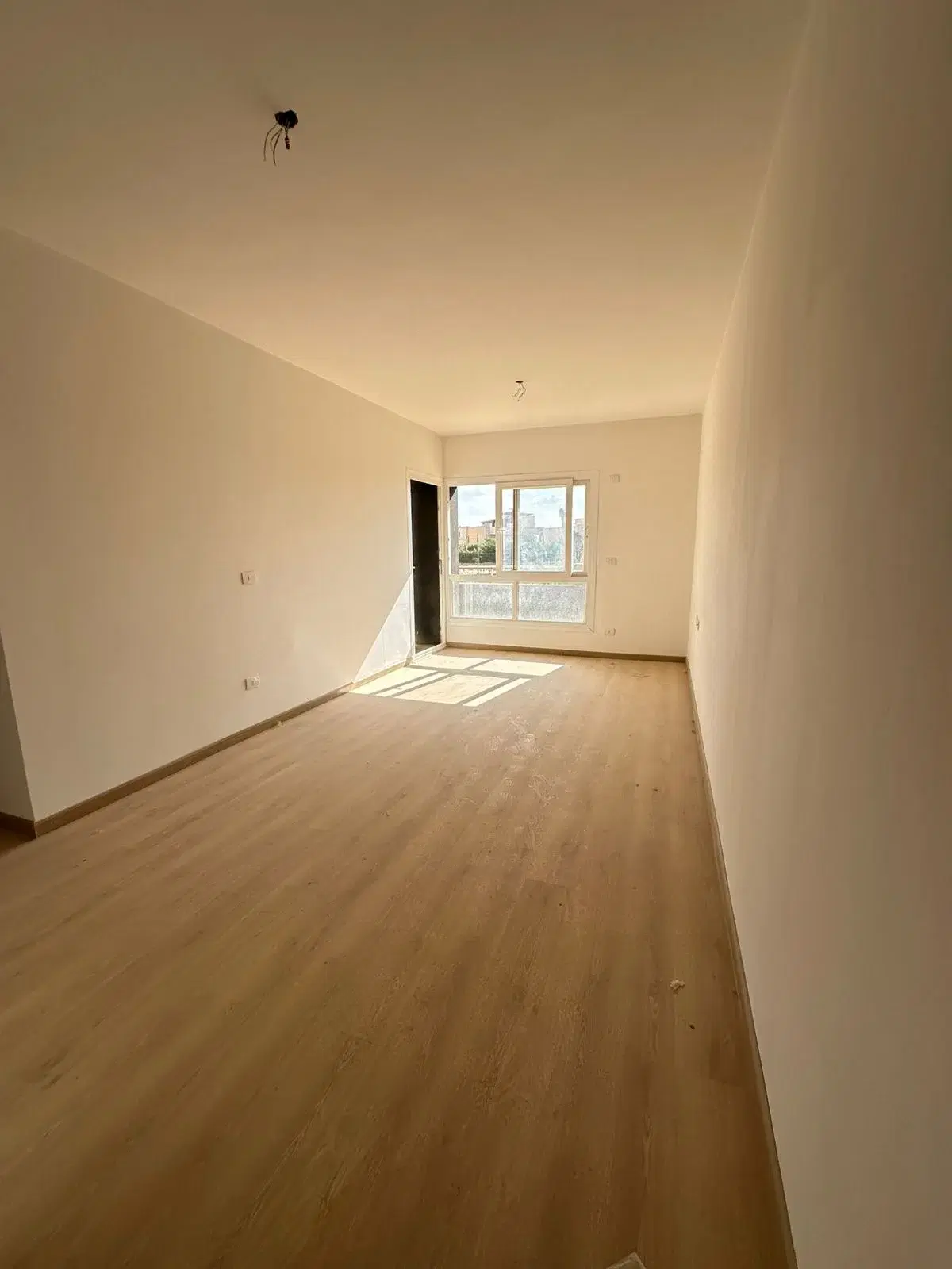 Charming 2-Bedroom Apartment for Sale in Kayan, Northern Expansion by Arkan Palm Development