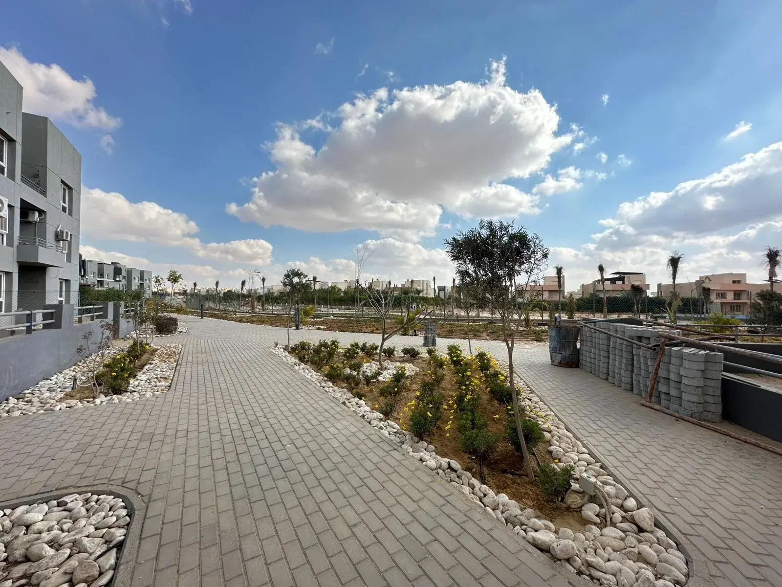 Charming 2-Bedroom Apartment for Sale in Kayan, Northern Expansion by Arkan Palm Development