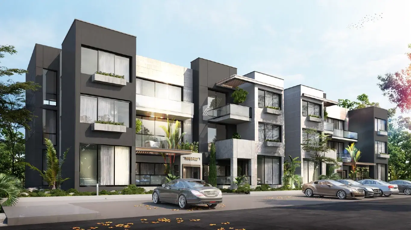 Stunning Apartment for Sale in Kayan