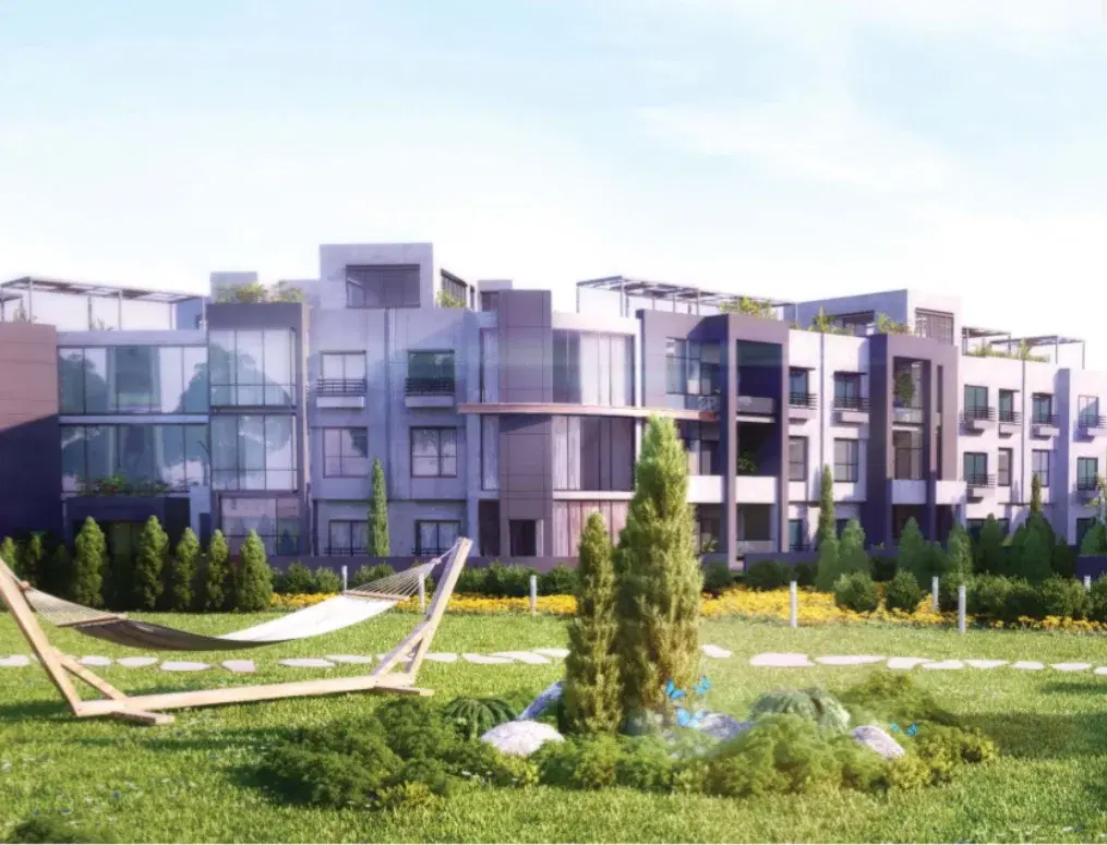 Stylish 3-Bedroom Apartment for Sale in Kayan, Northern Expansion by Arkan Palm Development