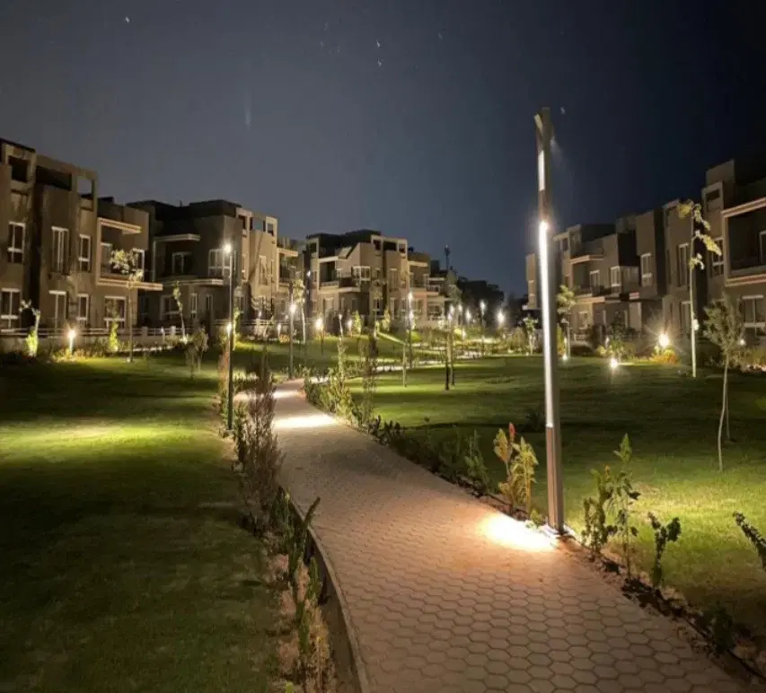 Stylish 3-Bedroom Apartment for Sale in Kayan, Northern Expansion by Arkan Palm Development