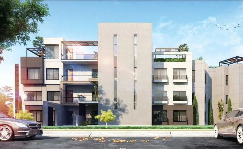 Stunning Apartment for Sale in Kayan