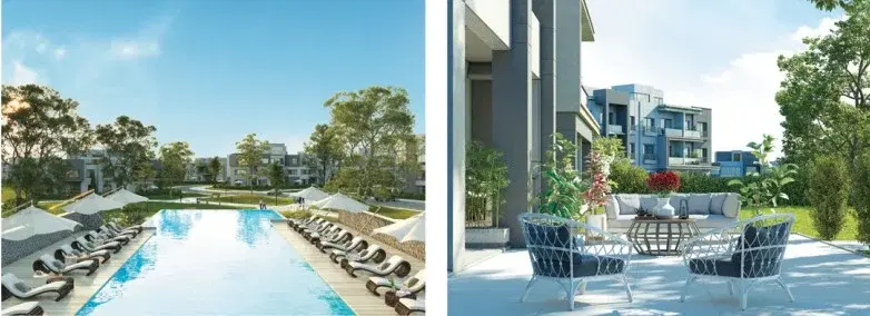 Stunning Apartment for Sale in Kayan