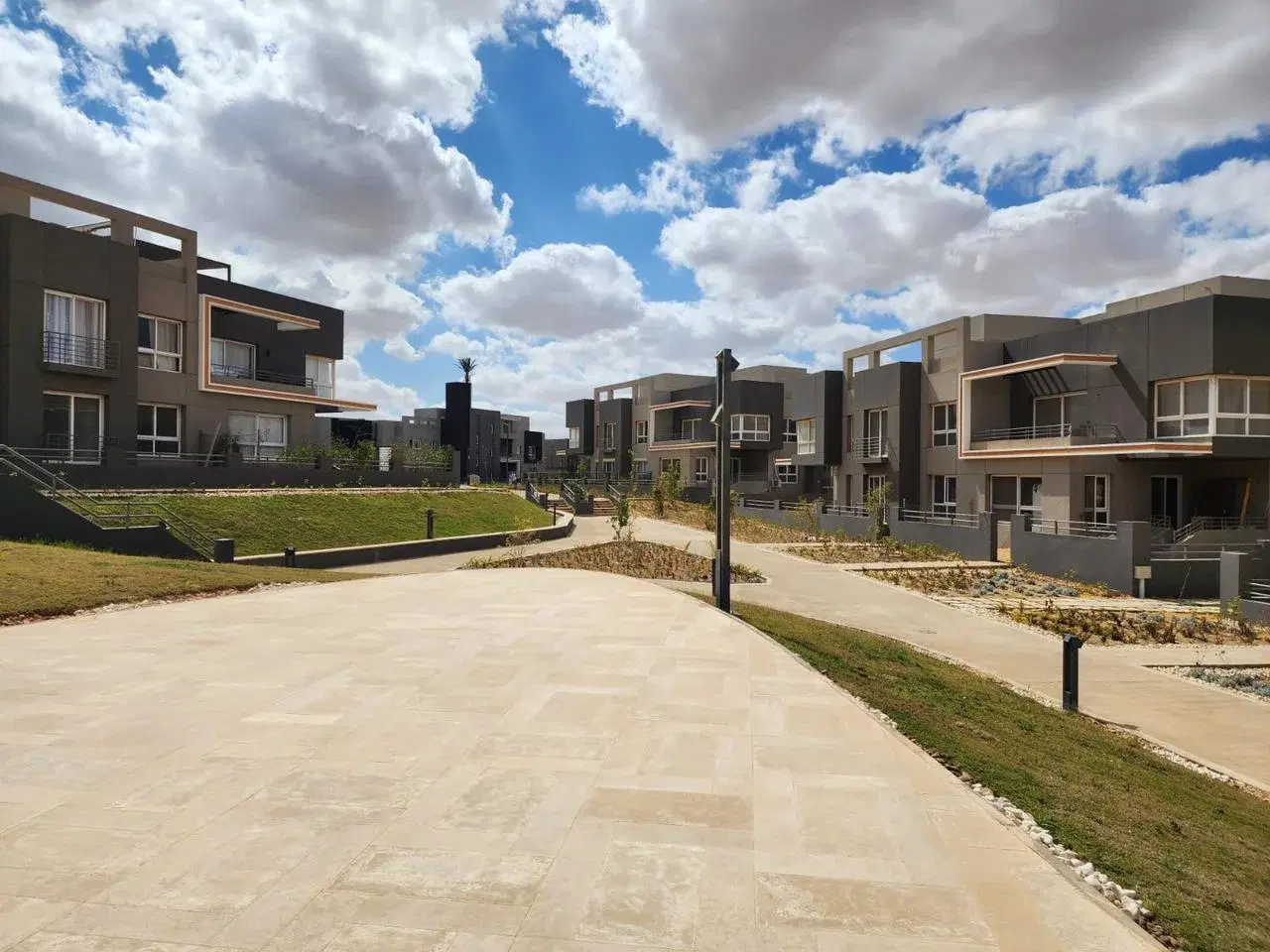 Elegant Apartment for Sale in Kayan