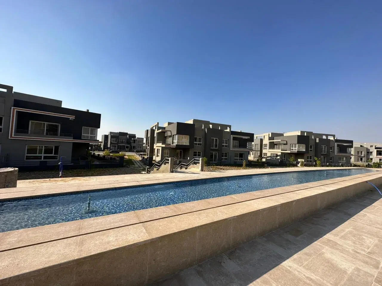 Elegant Apartment for Sale in Kayan