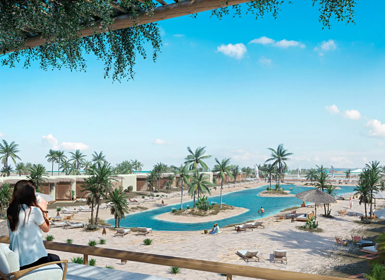 Stunning 3-Bedroom Apartment for Sale in Keeva, 6th of October City by Al Ahly Sabbour Developments