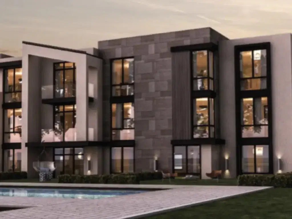 Stunning 3-Bedroom Apartment for Sale in Keeva, 6th of October City by Al Ahly Sabbour Developments