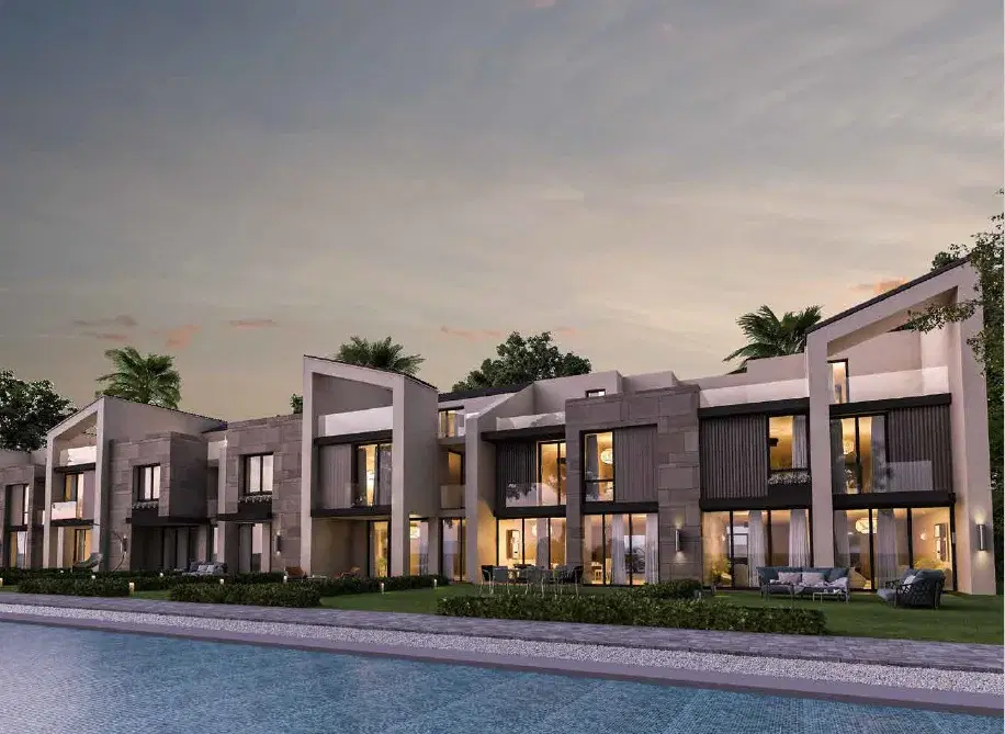 Stunning 3-Bedroom Townhouse for Sale in Keeva, 6th of October City by Al Ahly Sabbour Developments