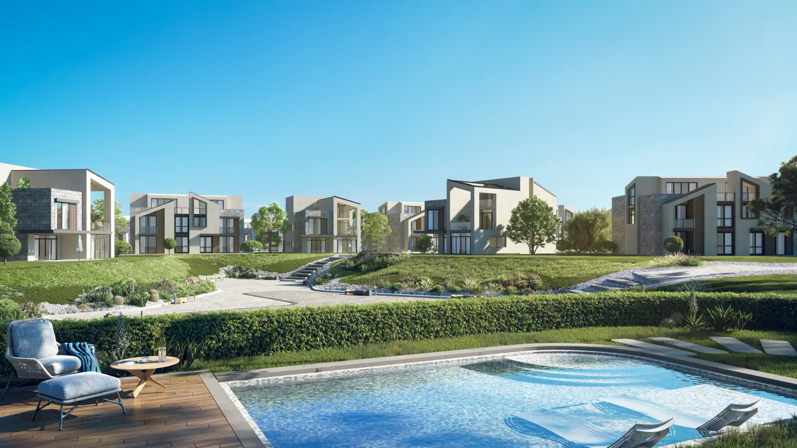 Stunning Townhouse for Sale in Keeva