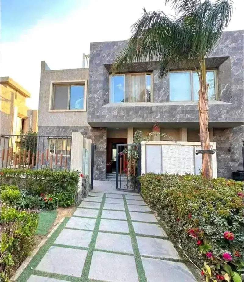 Luxurious Villa for Sale in Keeva