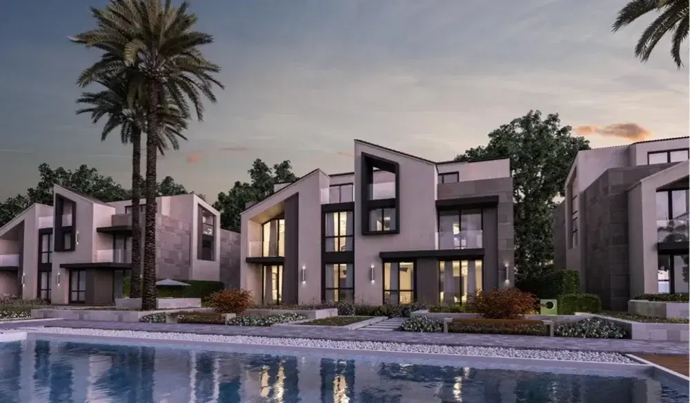 Luxurious Villa for Sale in Keeva