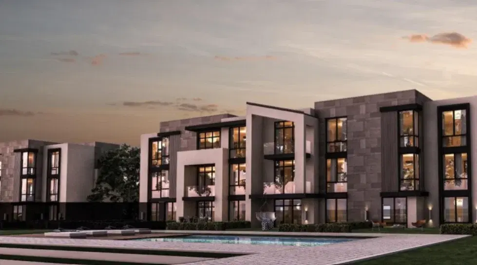 Stunning Twinhouse for Sale in Keeva, 6th of October City by Al Ahly Sabbour Developments