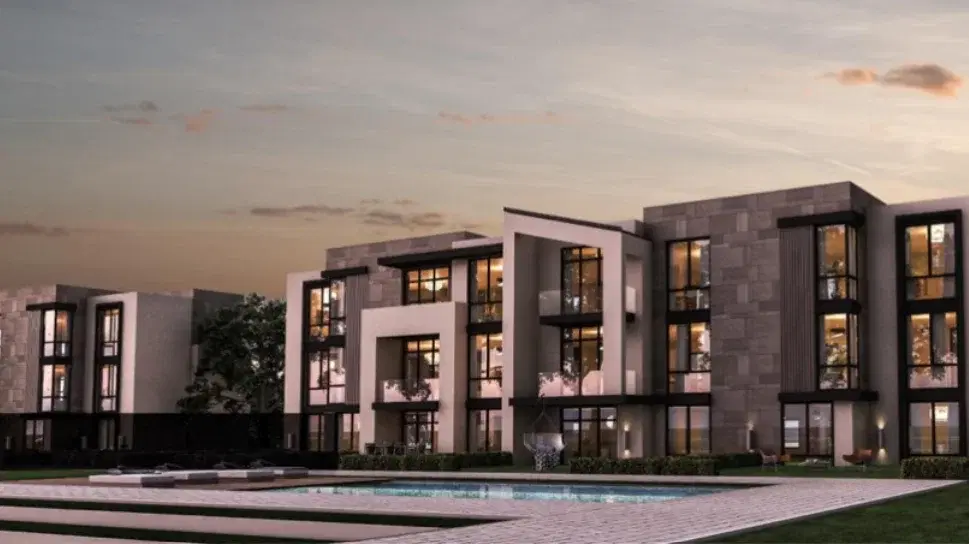 Stunning Twinhouse for Sale in Keeva, 6th of October City by Al Ahly Sabbour Developments