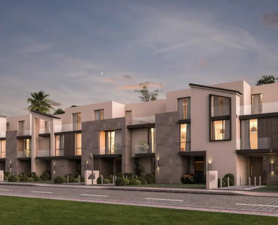 Stunning Twinhouse for Sale in Keeva, 6th of October City by Al Ahly Sabbour Developments